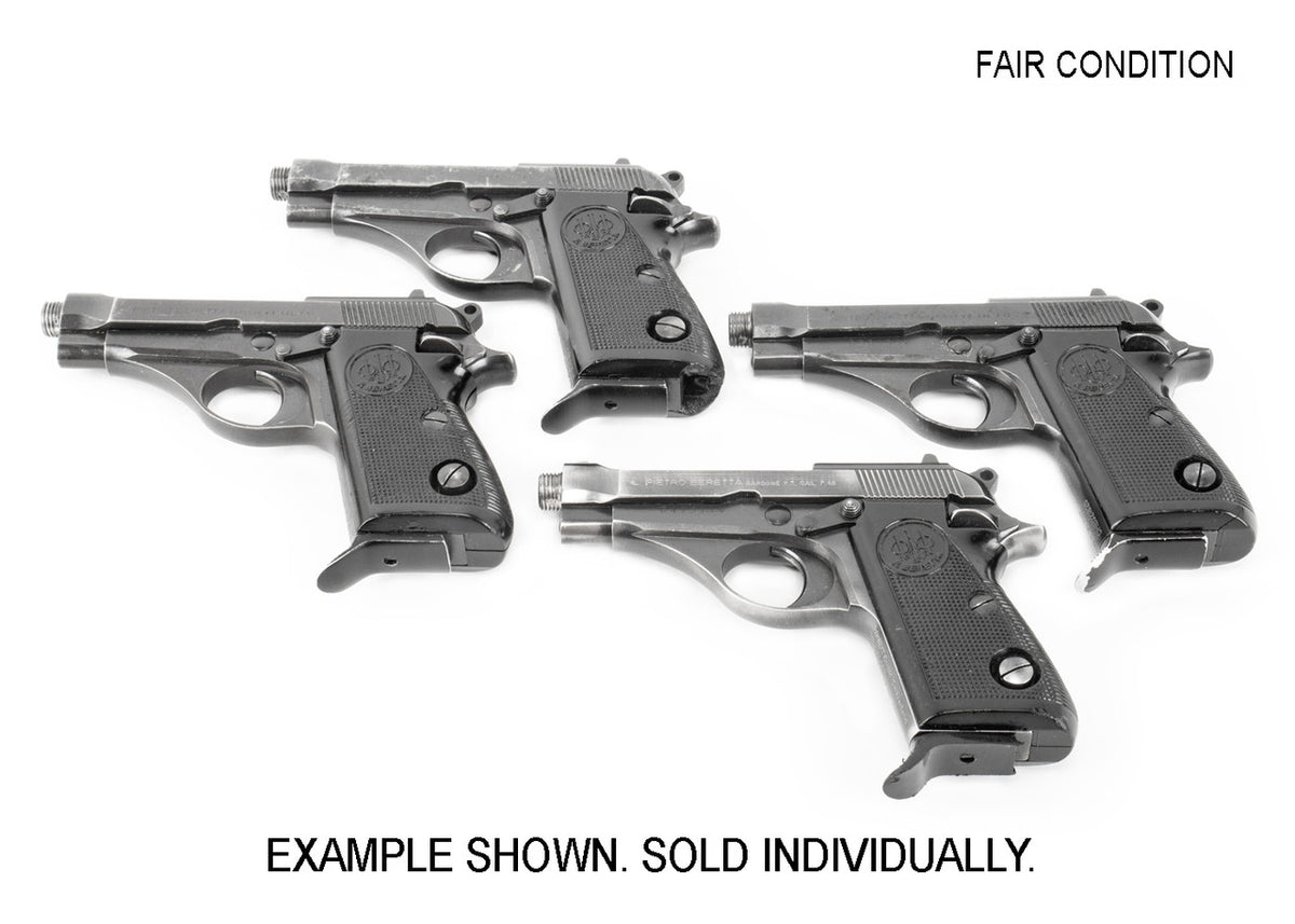 Beretta Model 70 .32 ACP Pistol