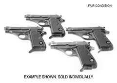 Beretta Model 70 .32 ACP Pistol