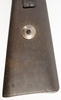 German Kar98k M937B 8mm WWII (Portuguese Contract) Mauser - Matching Bayonet and Serial Number F797