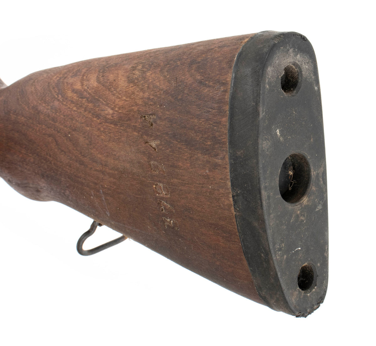 SKS Yugo M59/66 Rifle - Original Fair Condition - 6/6 Matching Numbers