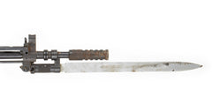 SKS Yugo M59/66 Rifle - Original Fair Condition - 6/6 Matching Numbers