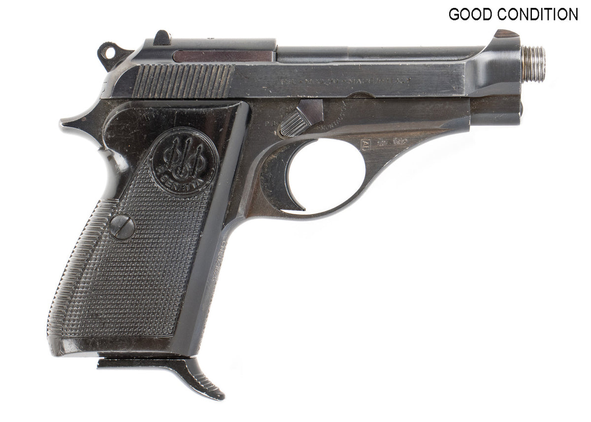 Beretta Model 70 .32 ACP Pistol