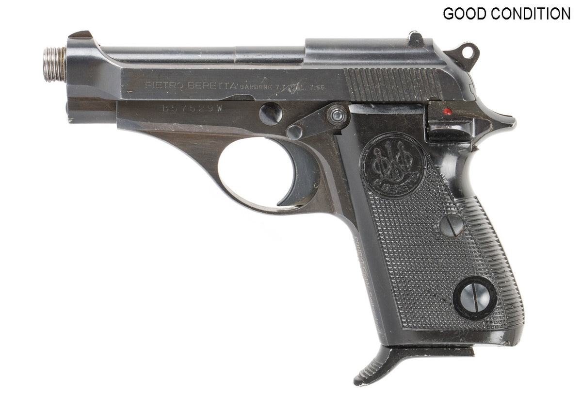 Beretta Model 70 .32 ACP Pistol