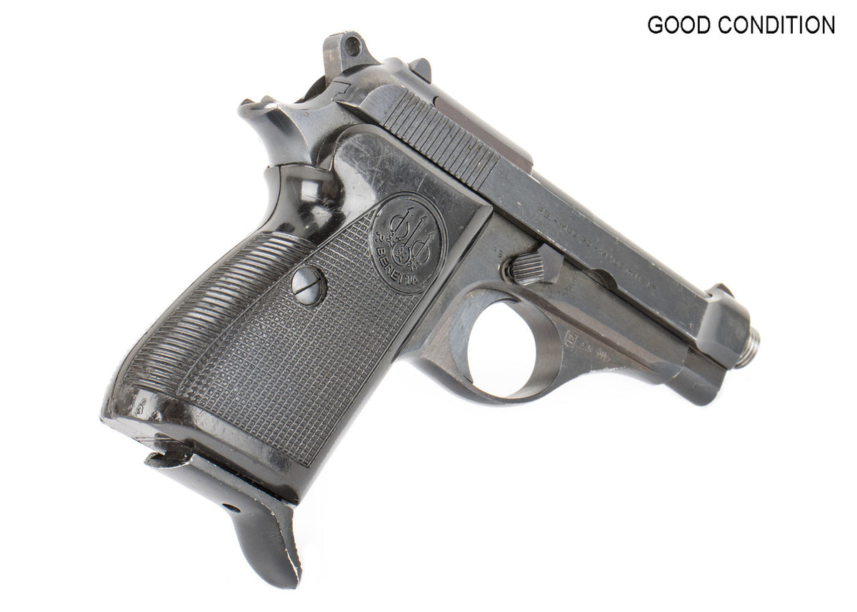 Beretta Model 70 .32 ACP Pistol