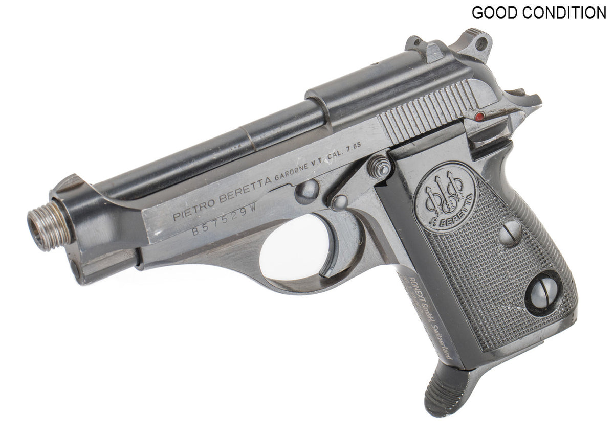 Beretta Model 70 .32 ACP Pistol
