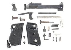 Beretta M70 7.65MM Parts Kit - Cross Bolt Safety