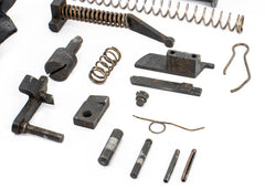 Beretta M70 7.65MM Parts Kit - Cross Bolt Safety