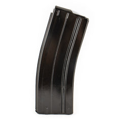 E-Lander 22 NOSLER 24rd Steel Magazine
