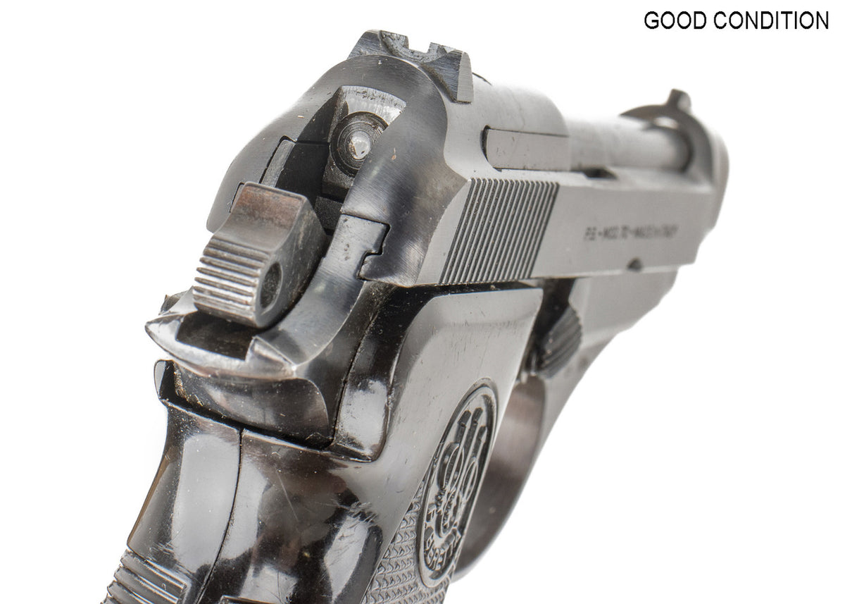 Beretta Model 70 .32 ACP Pistol