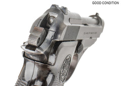 Beretta Model 70 .32 ACP Pistol