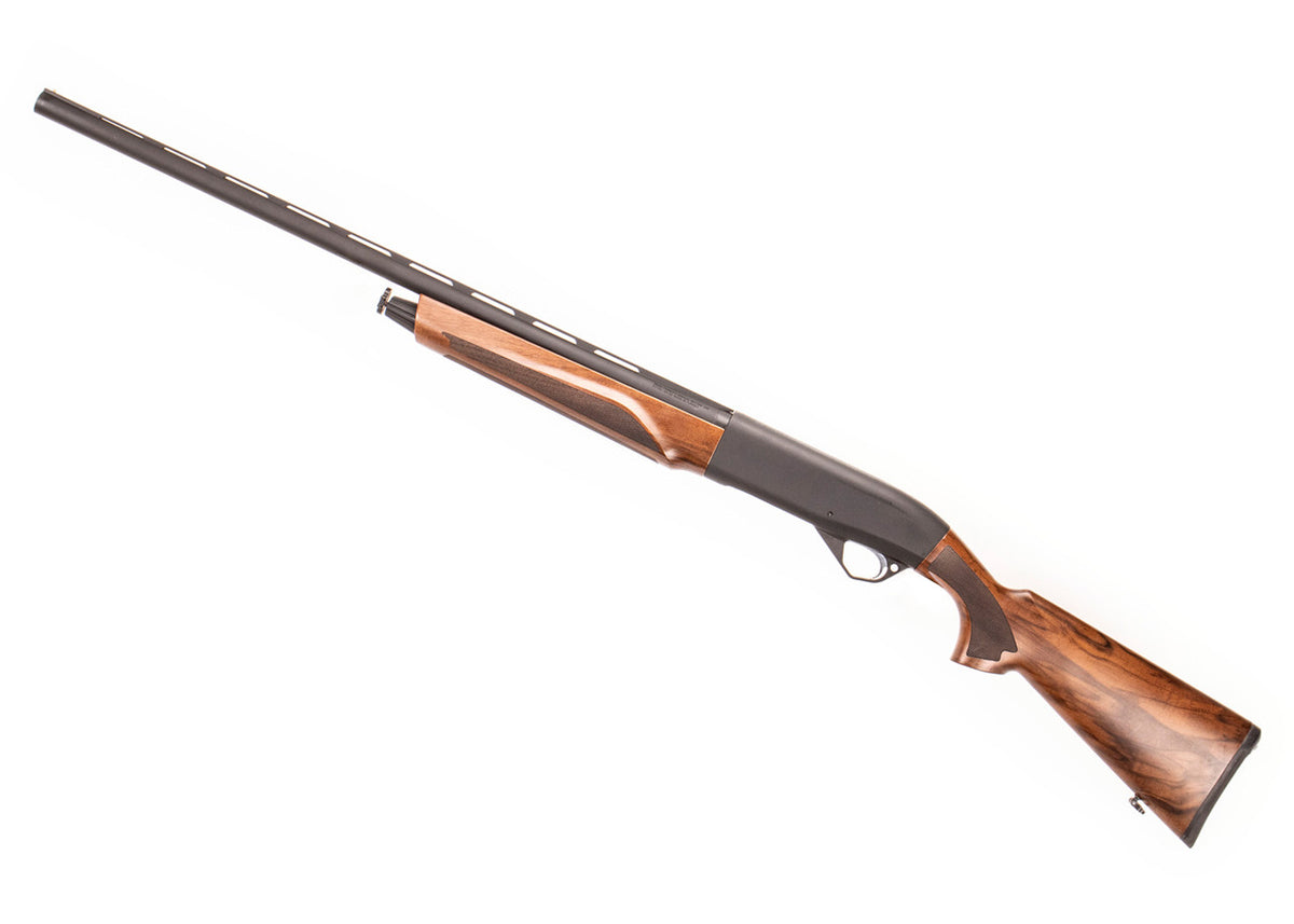 Aytech AIS 12ga Inertia Semi-Auto Shotgun with 28" Barrel