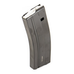 E-Lander 22 NOSLER 24rd Steel Magazine