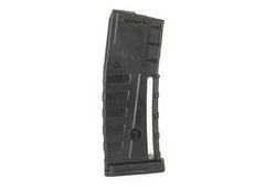 AR-15 CAA 5.56 X 45 30rd POLYMER MAG WITH DUAL WINDOWS