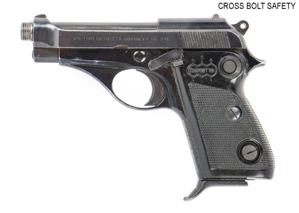 Beretta Model 70 .32 ACP Pistol