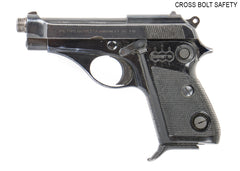Beretta Model 70 .32 ACP Pistol