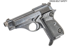 Beretta Model 70 .32 ACP Pistol