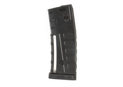 AR-15 CAA 5.56 X 45 30rd POLYMER MAG WITH DUAL WINDOWS