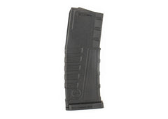 CAA AR-15 .223/5.56 30rd BLACK POLYMER MAG CAA-COMMAND ARMS MADE IN ISRAEL USED WILL SHOW SIGNS OF FINISH WEAR
