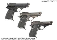 Beretta Model 70 .32 ACP Pistol