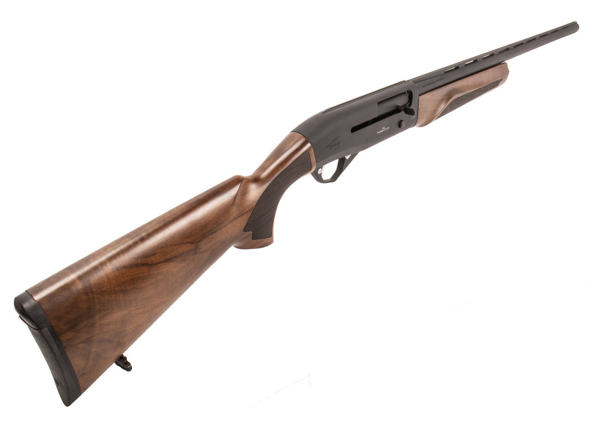 Aytech AIS 12ga Inertia Semi-Auto Shotgun with 28" Barrel