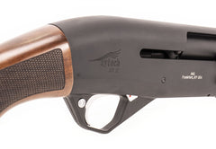 Aytech AIS 12ga Inertia Semi-Auto Shotgun with 28" Barrel