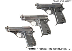 Beretta Model 70 .32 ACP Pistol