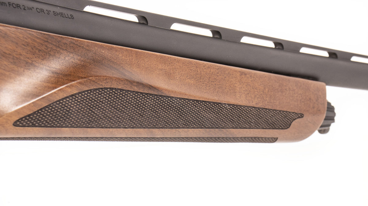 Aytech AIS 12ga Inertia Semi-Auto Shotgun with 28" Barrel