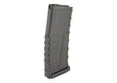 CAA AR-15 .223/5.56 30rd BLACK POLYMER MAG CAA-COMMAND ARMS MADE IN ISRAEL USED WILL SHOW SIGNS OF FINISH WEAR