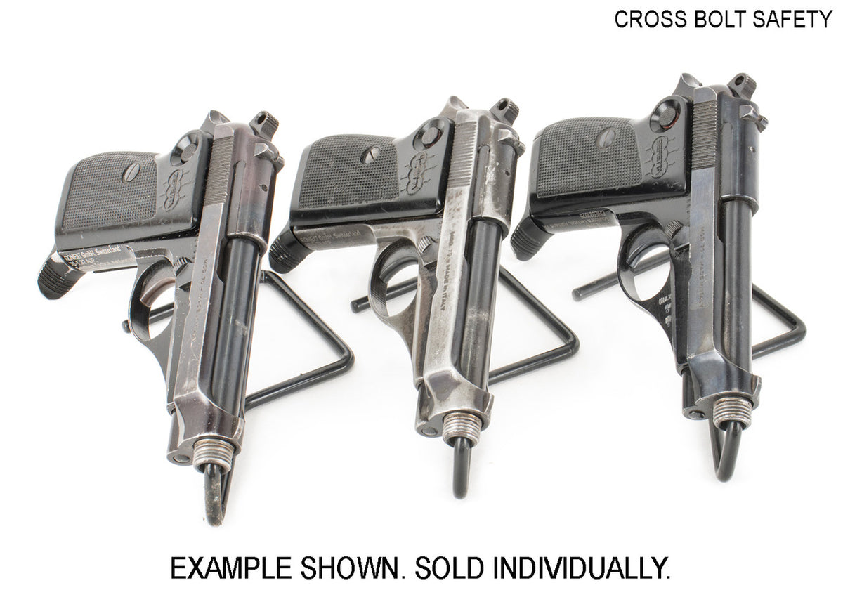 Beretta Model 70 .32 ACP Pistol