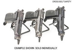 Beretta Model 70 .32 ACP Pistol