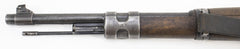 German Kar98k M937B 8mm WWII (Portuguese Contract) Mauser - Matching Bayonet and Serial Number G957PB