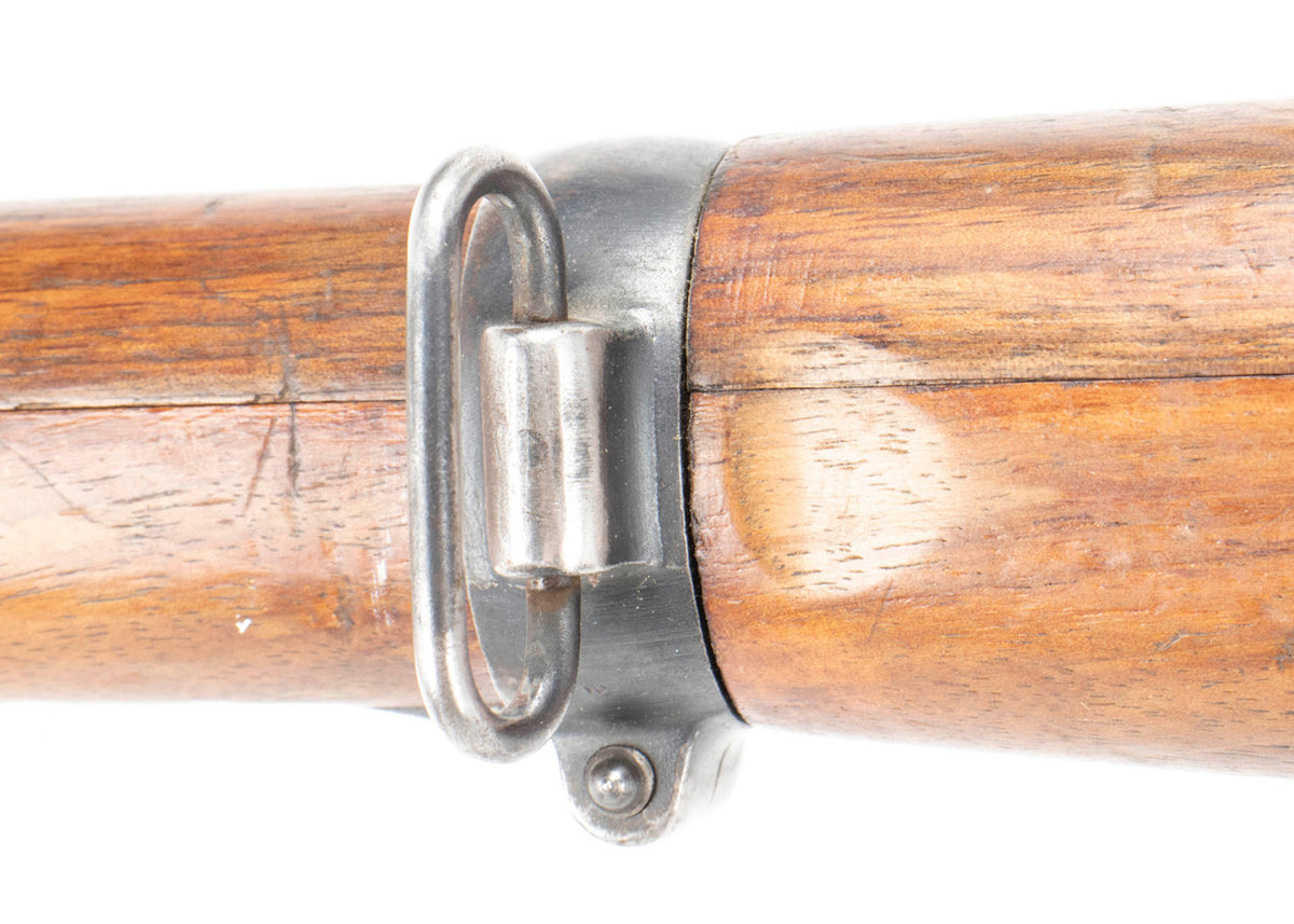 Swiss K31 7.5x55mm Straight Pull Rifle -  Good Surplus Condition - C&R Eligible - Matching Serial Numbers - No Bolt