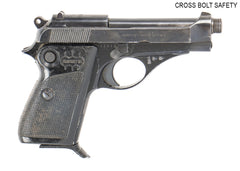 Beretta Model 70 .32 ACP Pistol