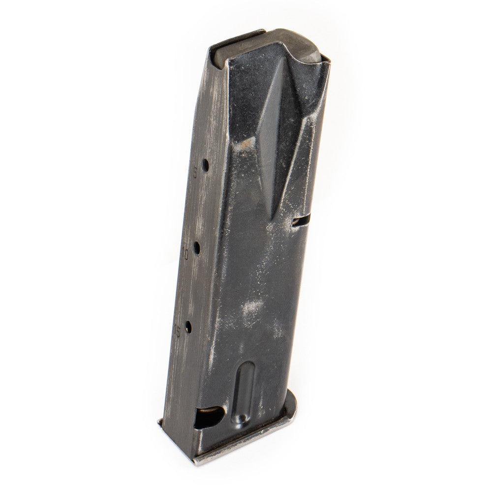 Beretta 92 16 Round 9mm Pistol Magazine - Used