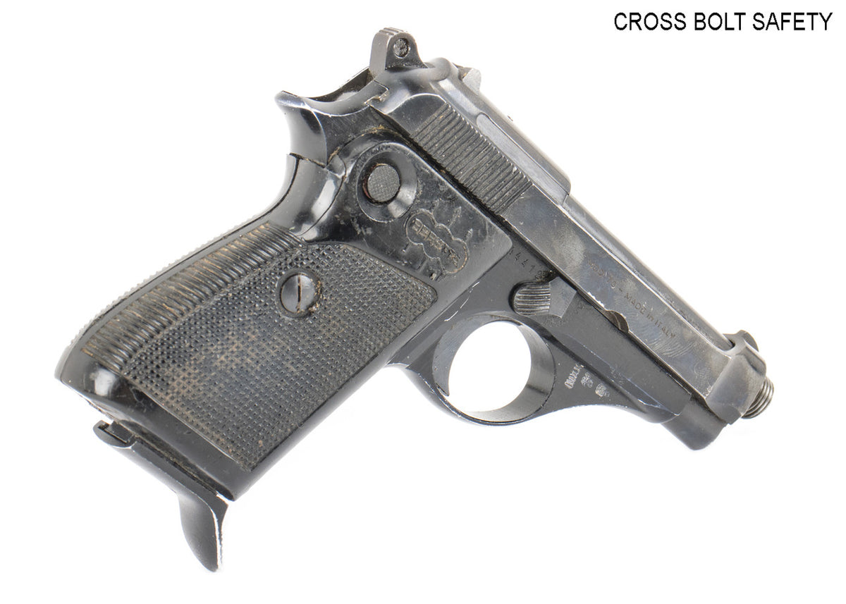 Beretta Model 70 .32 ACP Pistol