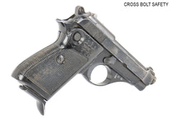 Beretta Model 70 .32 ACP Pistol