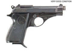 Beretta Model 70 .32 ACP Pistol