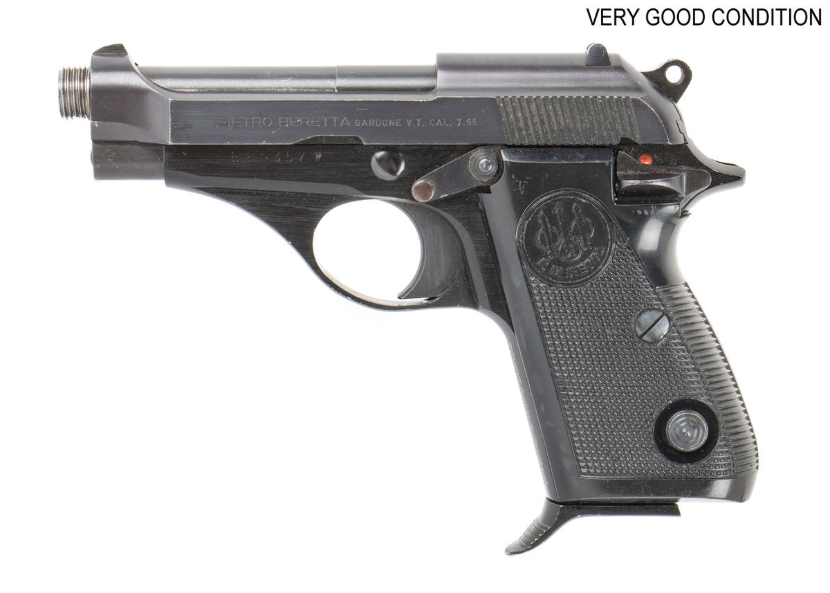 Beretta Model 70 .32 ACP Pistol
