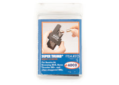 ADCO ST5 Super Thumb Mag Loader - Black - Double Stack