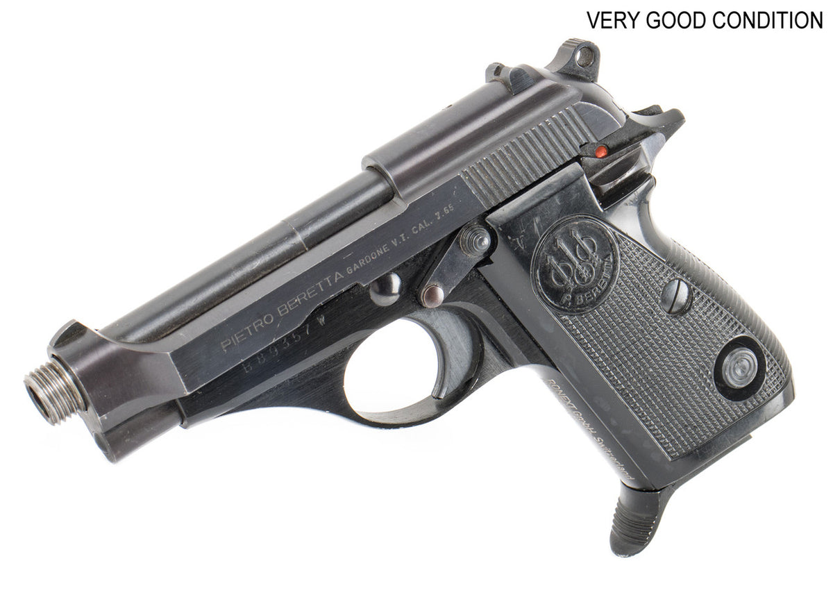 Beretta Model 70 .32 ACP Pistol