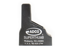 ADCO ST5 Super Thumb Mag Loader - Black - Double Stack