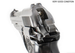 Beretta Model 70 .32 ACP Pistol