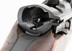 Swiss K31 7.5x55mm Straight Pull Rifle -  Good Surplus Condition - C&R Eligible - Matching Serial Numbers - No Bolt