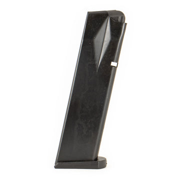 ProMag 9mm 15rd Sig Luger P226 Black Oxide Detachable