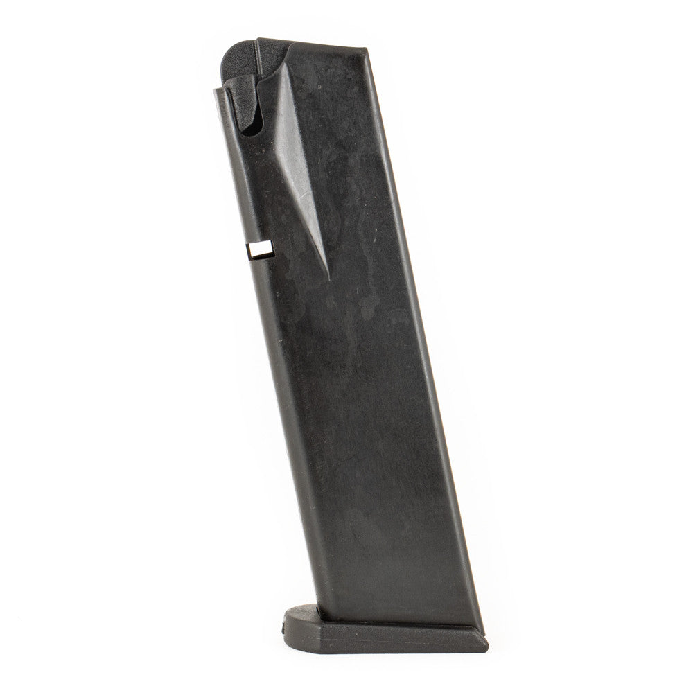 ProMag 9mm 15rd Sig Luger P226 Black Oxide Detachable