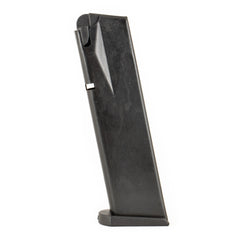 ProMag 9mm 15rd Sig Luger P226 Black Oxide Detachable
