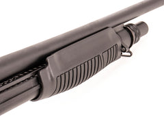 SDS Imports DSF-12 12 Gauge Pump/ Semi-Auto Shotgun 19" Barrel 3" Chamber 5 Rounds