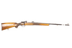 Zastava LK70 8mm Mauser Bolt Action Rifle Sporterized - Overall Surplus Good Condition (4)
