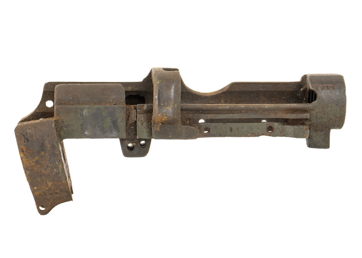 Enfield No. 1 Mk III Stripped Receivers