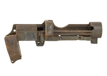 Enfield No. 1 Mk III Stripped Receivers